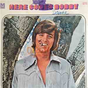 Bobby Sherman - Here Comes Bobby mp3 album