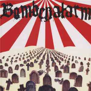 Bombenalarm - Buried Alive mp3 album