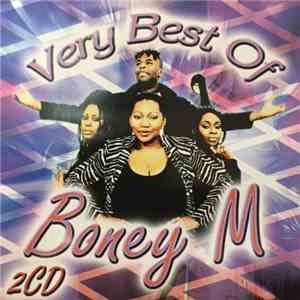 Boney M. - Very Best Of Boney M mp3 album
