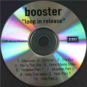 Booster - Loop In Release mp3 album