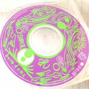 Boredoms - Super Ae mp3 album