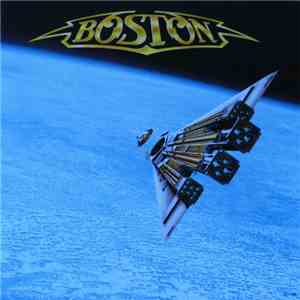 Boston - Third Stage mp3 album