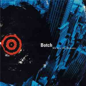 Botch - We Are The Romans mp3 album