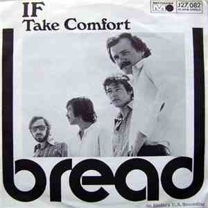Bread - If / Take Comfort mp3 album