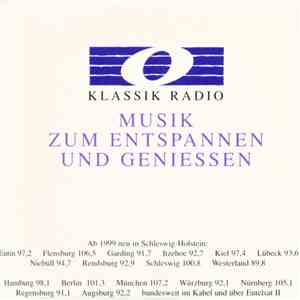 Bremer Kaffeehaus Orchester - Musik Zum Entspannen Und Geniessen mp3 album