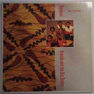 Brenda And The Big Dudes - Bongani mp3 album