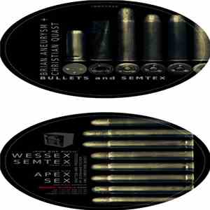 Brian Aneurysm + Christian Quast - Bullets And Semtex mp3 album