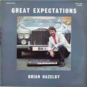 Brian Hazelby - Great Expectations mp3 album