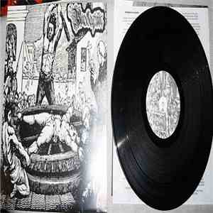 Brodequin - Instruments Of Torture mp3 album