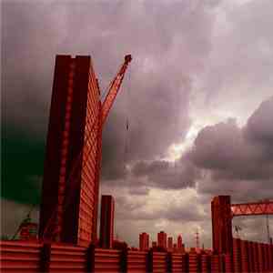 Broken Future - Stasis mp3 album