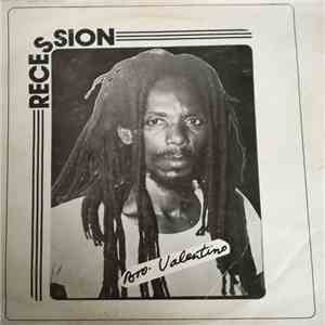 Brother Valentino - Recession/Down With The C.B.I. mp3 album