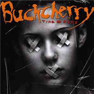 Buckcherry - Time Bomb mp3 album