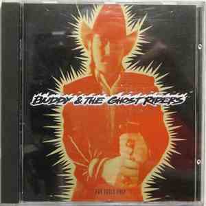 Buddy & The Ghost Riders - For Fools Only mp3 album