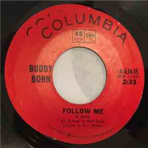 Buddy Bohn - Follow Me / Wonder mp3 album