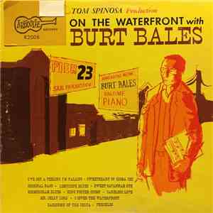 Burt Bales - On The Waterfront mp3 album