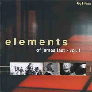 By4 Mixes - Elements Of James Last Vol. 1 mp3 album