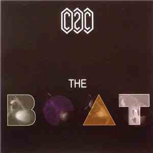 C2C - The Beat mp3 album