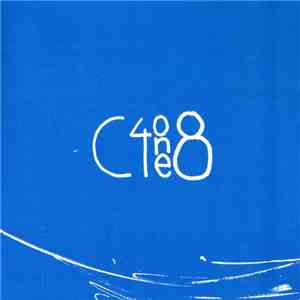 C418 - One mp3 album
