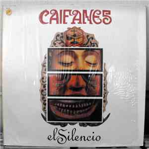 Caifanes - El Silencio mp3 album