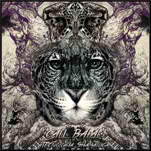 Cali Balam - Tecnologia Shamanica mp3 album
