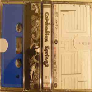 Cambodian Springs - Cambodian Springs mp3 album