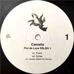 Camelia  - Flor De Luna mp3 album