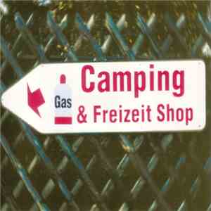 Camping - Gas & Freizeitshop mp3 album
