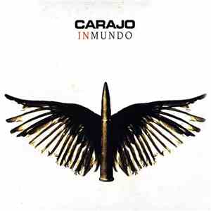Carajo - Inmundo mp3 album