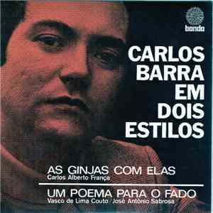 Carlos Barra - Em Dois Estilos mp3 album