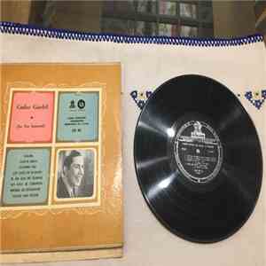 Carlos Gardel - La Voz Inmortal mp3 album