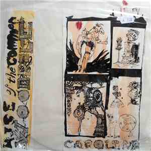 Caroliner - Rise Of The Common Woodpile mp3 album