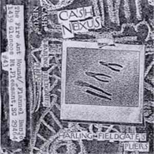 Cash Nexus - Harling Fieldgate's Pliers mp3 album