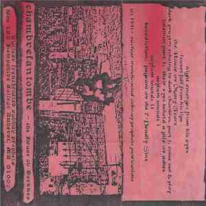 Chambrefantombe - The House Ov Darkness mp3 album