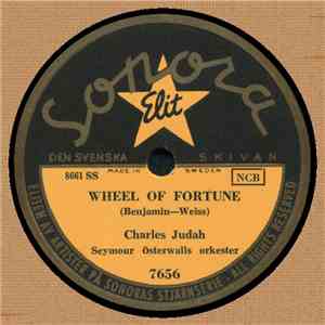 Charles Judah - Wheel Of Fortune / Please, Mr. Sun mp3 album