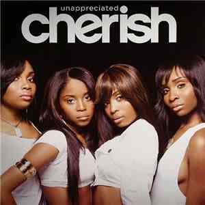Cherish - Unappreciated mp3 album