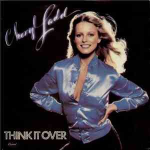 Cheryl Ladd - Think It Over mp3 album