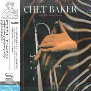 Chet Baker - Chet Baker With Fifty Italian Strings mp3 album