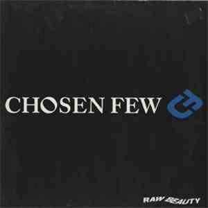 Chosen Few  - Raw Beauty mp3 album