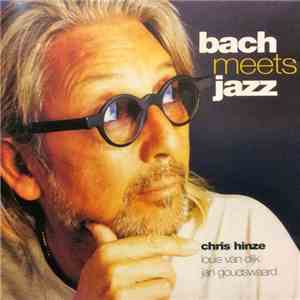 Chris Hinze - Bach Meets Jazz mp3 album