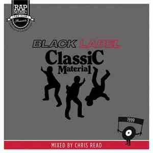 Chris Read - Classic Material Edition #13  mp3 album