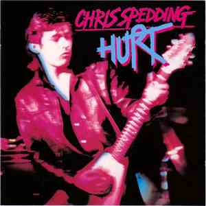 Chris Spedding - Hurt mp3 album