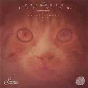 Christoph  - The Sign EP mp3 album