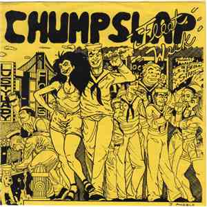 Chumpslap - Fleet Week mp3 album