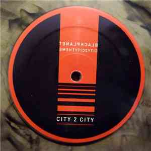 City 2 City - City 2 City mp3 album