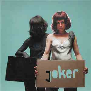 Clarika - Joker mp3 album