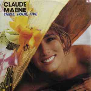 Claude Maene - Three, Four, Five mp3 album