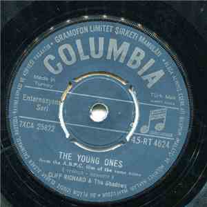 Cliff Richard And The Shadows - The Young Ones mp3 album