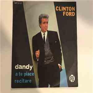 Clinton Ford - Dandy mp3 album