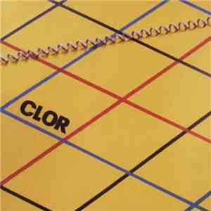 Clor - Clor mp3 album