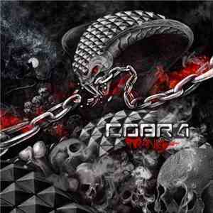 Cobra  - Tiranía mp3 album